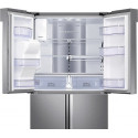 Samsung RF56N9740SR / EF, side-by-side (stainless steel)