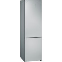 Siemens fridge freezer KG39N2LEA IQ300 A ++ silver