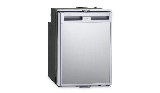 Dometic Coolmatic CRX 110, refrigerator (stainless steel, suitable for campers and boats)