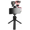 Rode vlogging kit Universal 3,5mm
