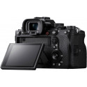 Sony a1 корпус