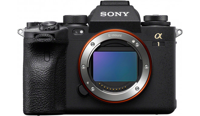 Sony a1 корпус