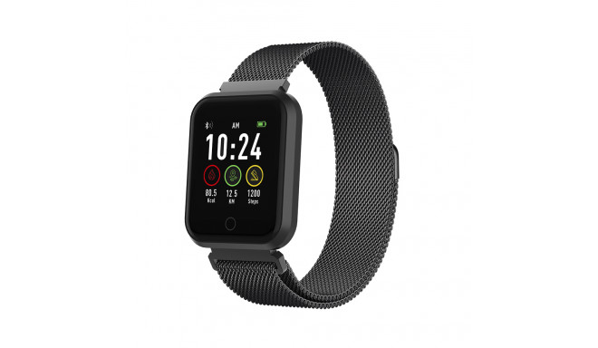 Forever smartwatch ForeVigo SW-300 black