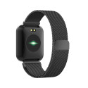 Smartwatch Forever ForeVigo SW-300 black