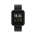 Smartwatch Forever ForeVigo SW-300 black
