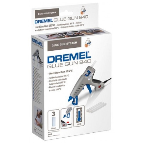 Dremel liimipüstol 940-3