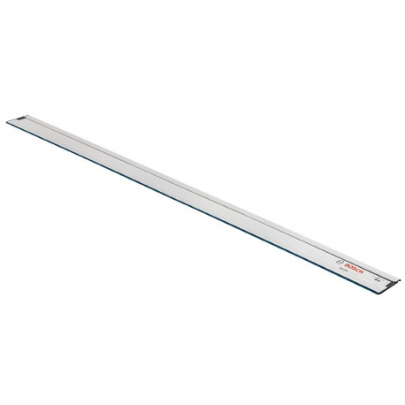 Bosch guide rail FSN 2100 silver