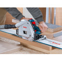 Bosch guide rail FSN 2100 silver