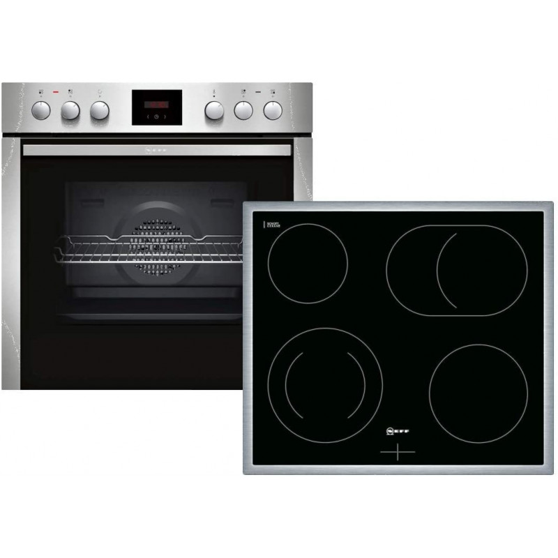 neff oven and hob deals