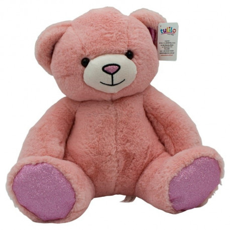 Axiom Crystal collection - Teddy bear 30 cm