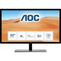 AOC monitor 31.5" QHD IPS Q3279VWFD8