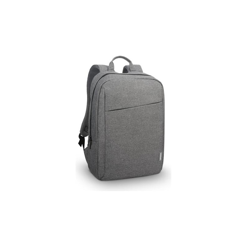 Lenovo 15.6 Laptop Notebook Casual Backpack B210 Grey