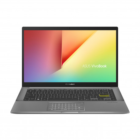 ASUS VivoBook S14 S433EA-EB027T Notebook 35.6 cm (14"") 1920 x 1080 pixels Intel Core i5-1