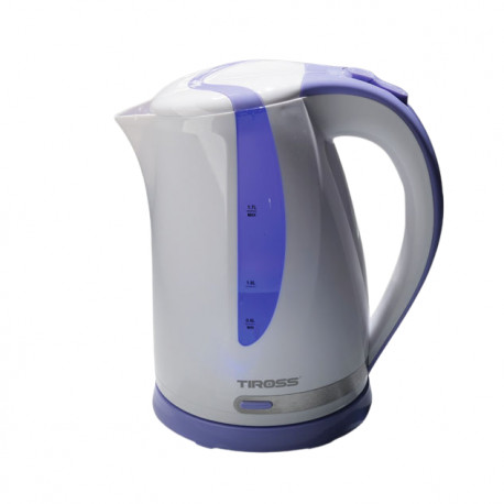 Tiross kettle 1,7l TS-1357