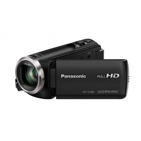 Panasonic HC-V180 black