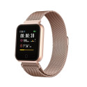 Smartwatch Forever ForeVigo SW-300 rose gold