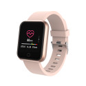 Smartwatch Forever ForeVigo SW-300 rose gold
