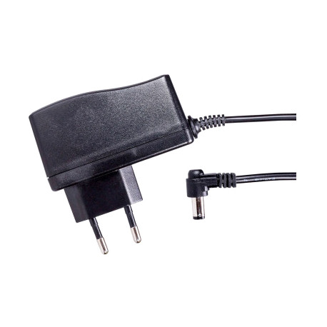 B.I.G laadija 1500mAh 12V (423321)