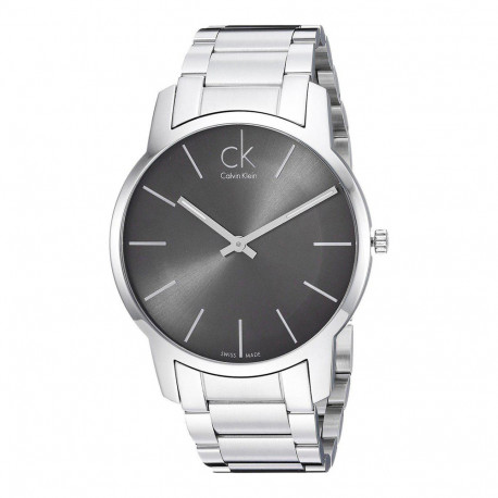 Calvin Klein City K2G21161 Mens Watch