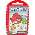 Tactic mängukaardid Angry Birds Classic