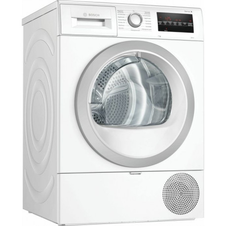 Bosch WTR87440 series | 6, heat pump condenser dryer (white)
