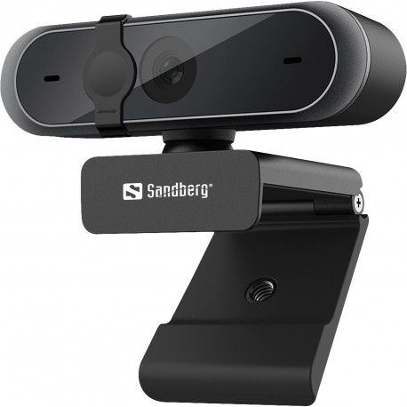 Sandberg veebikaamera USB Pro 1080p