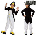 Maskeraadi kostüüm Pingviin 10-12 aastat