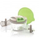 InnovaGoods manual mini chopper Spinop