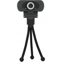 Xiaomi webcam IMILAB + tripod, black