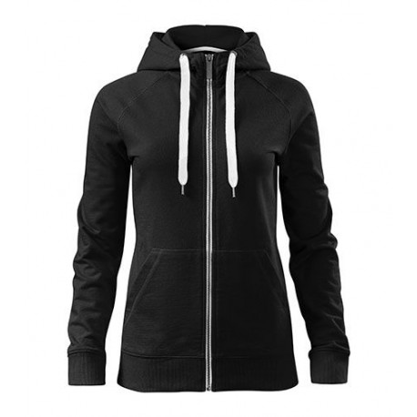 Adler Voyage naiste dressipluus must XL