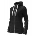 Adler Voyage naiste dressipluus must 2XL
