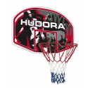 Hudora Basketball basket set indoor / outdoor - 71621