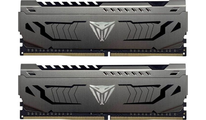 DDR4 Viper Steel 32GB/3200 (2x16GB) GREY CL16