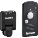Nikon remote release set WR-11a/WR-T10