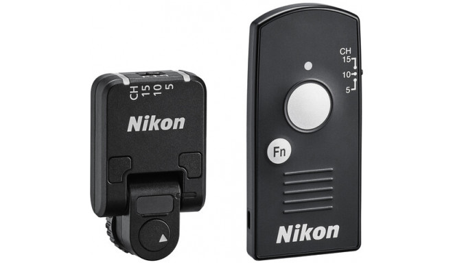 Nikon пульт дистанционного управления WR-11a/WR-T10