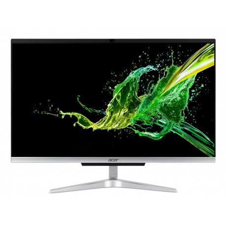 Acer Aspire C24-963 - 23,8''/i5-1035G1/256SSG/8G/W10Pro