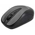 Mouse JOY II RF NANO USB - Dark Grey