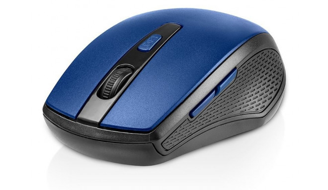 Mouse DEAL Blue RF Nano