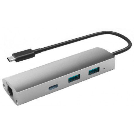 Extra Digital USB hub CA910557