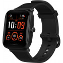 Huami Amazfit Bip U Pro, must