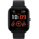 Huami Amazfit Bip U Pro, black