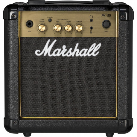 Marshall receiver MG10G