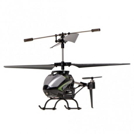 Syma S5H Speed (20m range, 7min fly time) - black