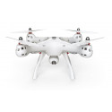 Syma X8 Pro (GPS, FPV 1MP Camera, 2.4GHz, range up to 70m)