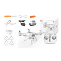 Syma X8 Pro (GPS, FPV 1MP Camera, 2.4GHz, range up to 70m)