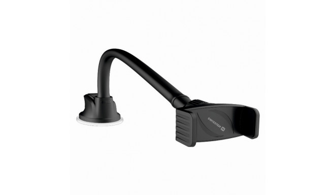 Swissten S-GRIP S3-HK Premium Universal Window Holder with 360 Rotation For Devices 3.5'- 6.0' inche