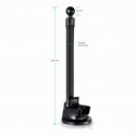 Swissten S-GRIP S3-HK Premium Universal Window Holder with 360 Rotation For Devices 3.5'- 6.0' inche
