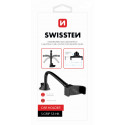 Swissten S-GRIP S3-HK Premium Universal Window Holder with 360 Rotation For Devices 3.5'- 6.0' inche