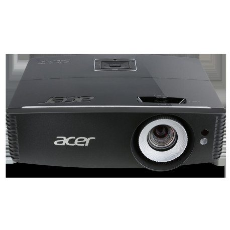 Acer Large Venue P6600 data projector Ceiling-mounted projector 5000 ANSI lumens DLP WUXGA (1920x120