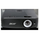 Acer DLP P6600 - 5000Lm, WUXGA, 20000:1, HDMI, VGA, RJ45, USB, černý